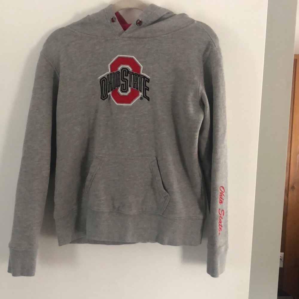 OSU Hoodie